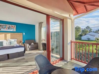 Hôtel Prestige Odalys Erromardie - 59