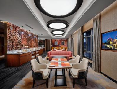 Hard Rock Dalian - 27