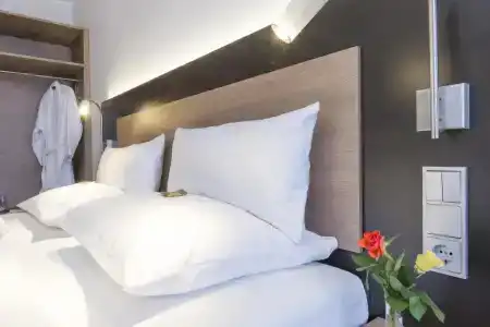Astor und Aparthotel - 21