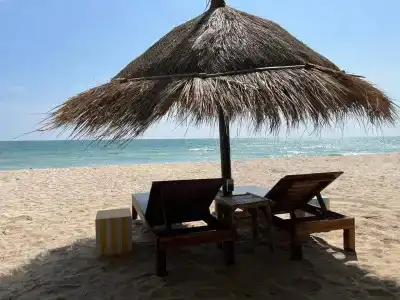 Margarita Beach - 13