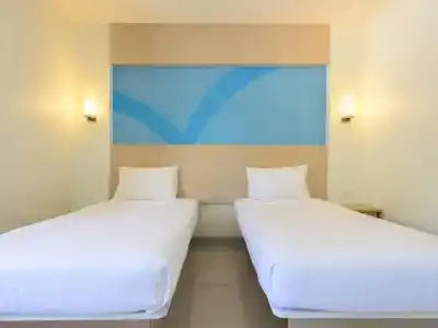 Hop Inn Phitsanulok Mittraphap Road - 20