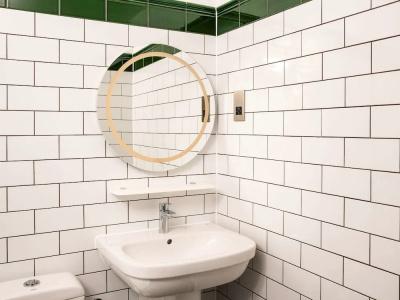 ibis Styles London Gloucester Road - 42