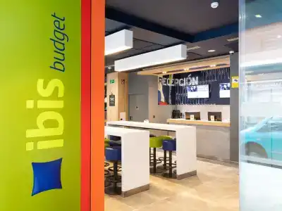 Ibis Budget Bilbao City - 0