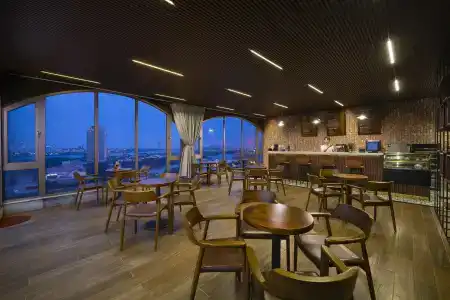 Gold Plaza Da Nang - 27