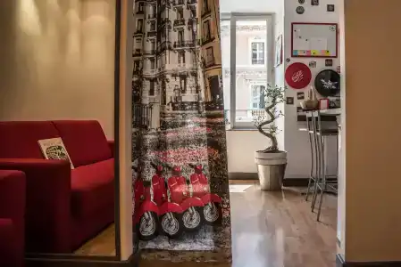 Flat 285 La Suite - 11