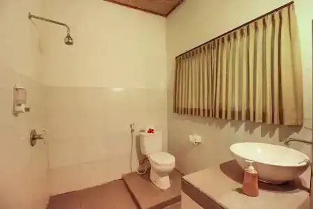 Taman Indrakila - 85