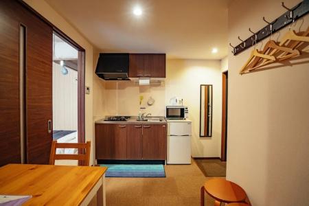 Ben's Guesthouse Kyoto - 42