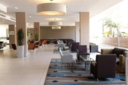 Astral Nirvana Suites- Half Board Premium - 17