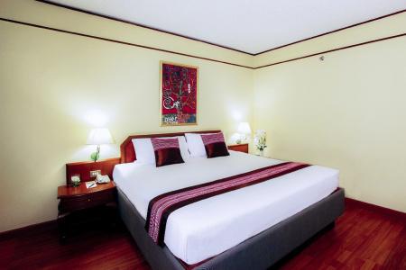Duangtawan Chiang Mai -Sha Extra Plus - 6