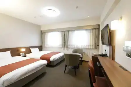 Tokyo Inn - 61