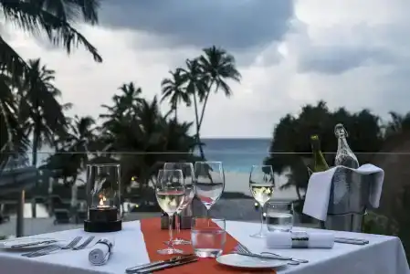 Park Hyatt Maldives Hadahaa - 30