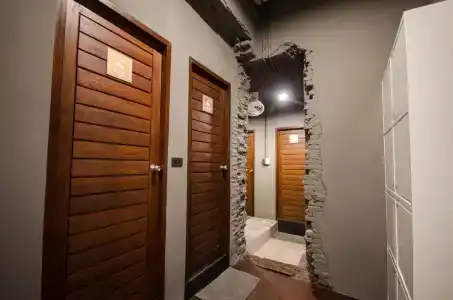 Tian Tian Hostel - 56
