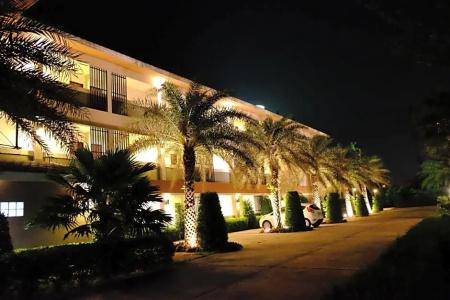 Evergreen Resort Chanthaburi - 20