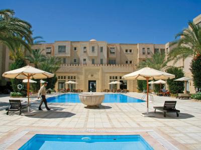 La Kasbah - 5