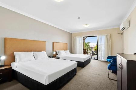 Park Regis Anchorage - 2