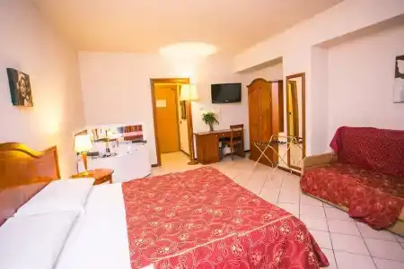 Primotel Brescia - 10