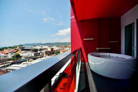 Sleep With Me Design @ Patong (Sha Plus+) - 22