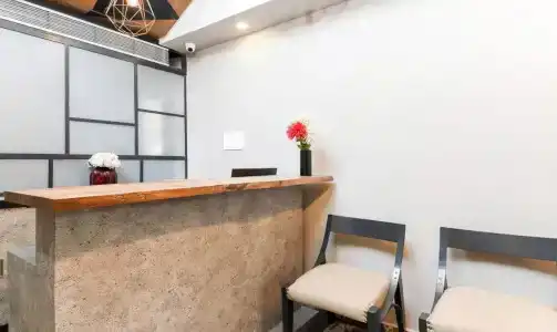 Treebo Trend Stay Tuned Jp Nagar - 1