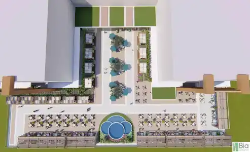 Sorgun Akadia Luxury - 45