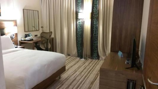 Hilton Garden Inn Erzincan - 42