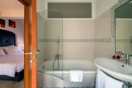 Suite Artis Barberini - 7