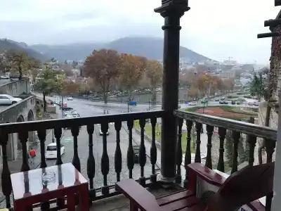 Tiflis Metekhi - 14