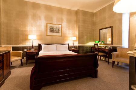 The Clarendon - 26