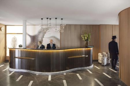 Storchen Zürich - Lifestyle boutique - 26