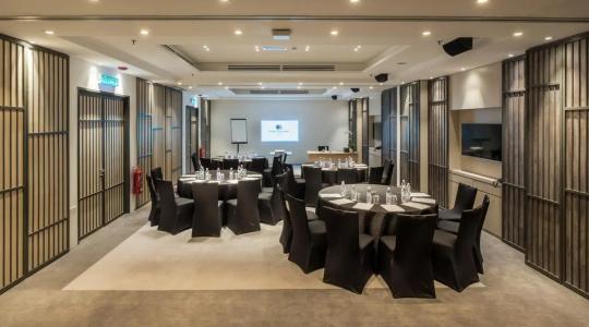 DoubleTree Resort by Hilton Penang - 36