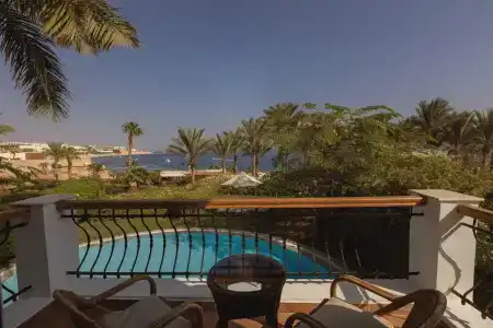Royal Savoy Sharm El Sheikh - 28