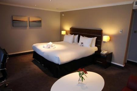 DoubleTree by Hilton Bristol City Centre - 61