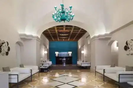 Patria Palace Lecce - 16