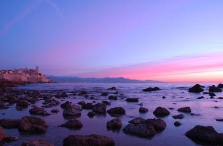 & Spa Baie des Anges by Thalazur - 49