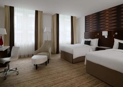 Cologne Marriott - 77