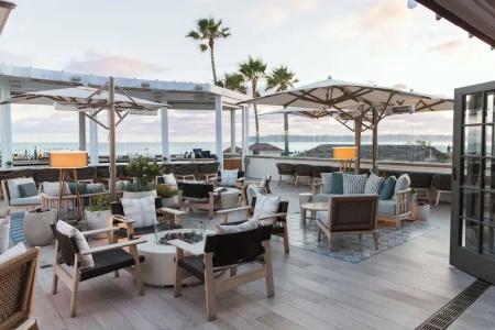 del Coronado, Curio Collection by Hilton - 35