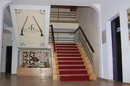 Mabrouk and Suites- Adult only - 11