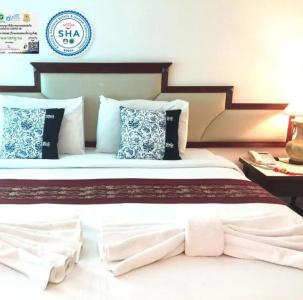 Mei Zhou Phuket - Sha Plus - 36