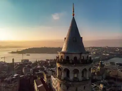 Grand Hyatt Istanbul - 29