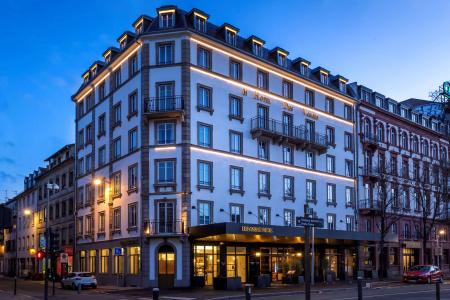 des Vosges BW Premier Collection - 0