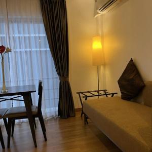 The Bedrooms Boutique Bangkok - 38