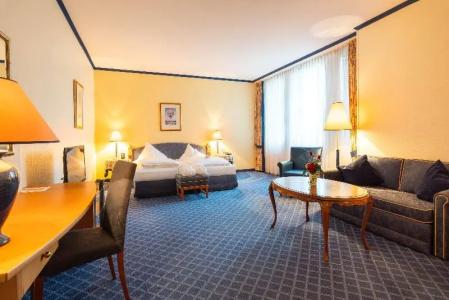 Plaza Schwerin; Sure Collection By Best Western - 59