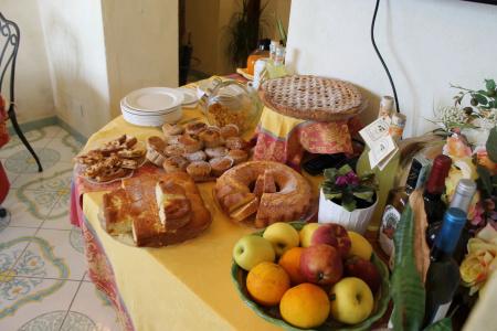 L'Antico Borgo Dei Limoni - 6