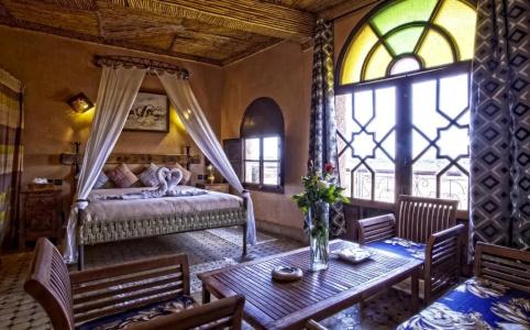 Kasbah Le Mirage & Spa - 32