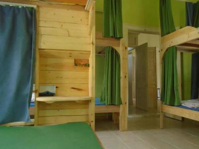 Lotus Garden Hostel Izmir - 24