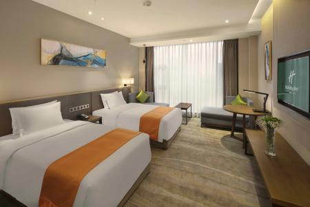 Holiday Inn Chengdu Airport, An Ihg - 25