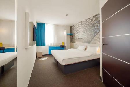 b&b Katowice Centrum - 39