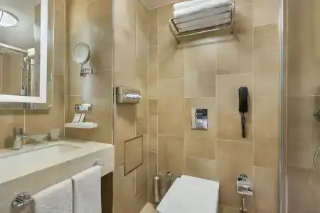 Titanic Comfort Sisli - 10