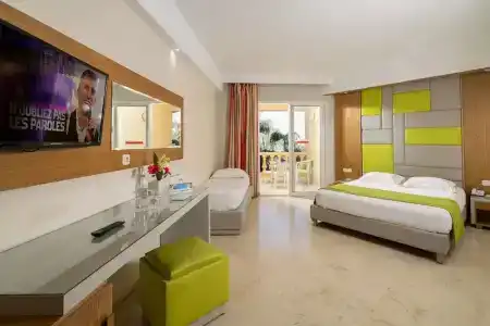 Houda Yasmine Marina & Spa - 62