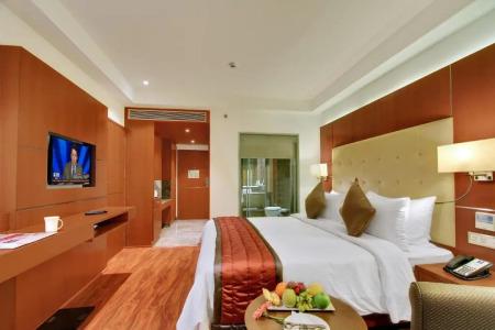 Comfort Inn Insys - 51