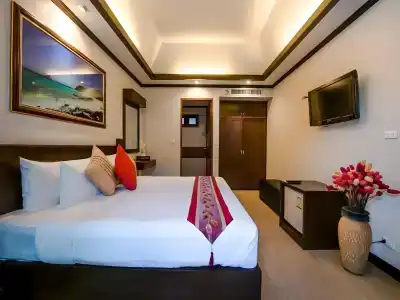 Pai Tan Villas - Sha Extra Plus - 22
